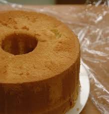 Seshiru Chiffon Cake La Recette Ultime Pour Mon Papa Chiffon Cake Recette Cake