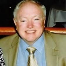 Obituary information for Thomas P. McGinn