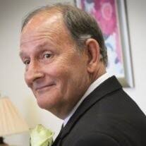 Charles Hugh Kimbrough Obituary 2013