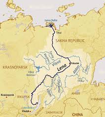 Maybe you would like to learn more about one of these? Ultima Thule The Lena River In Artic Siberia A Geographical And Historic Landmark