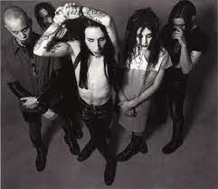 Pin On Marilyn Manson 2l