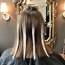 Use These Quick Balayage Tips For A Faster Color Application At The Salon Hair Color Techniques Balayage Hair Tutorial Balayage