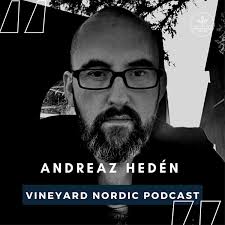 Naturally supernatural with Andreaz Hedén