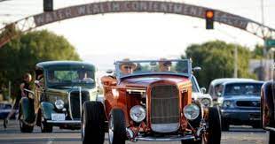 Annual Modesto Graffiti Festival And Car Show Event Modesto Is Also The City Of Water Wealth And Contentment H Modesto California Modesto Places In California