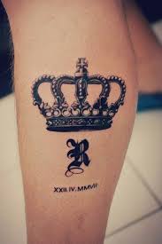 Crown Tattoo Ideas Crown Tattoos For Couples Crown Tattoos For Guys Crown Tatto Tatuaje De Corona Para Hombres Tatuaje De Corona Tatuaje De Corona De Reina