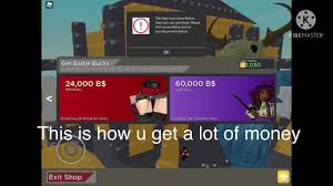 How to get your free cash: How To Get Free Money In Arsenal 2021 April Fools Youtube