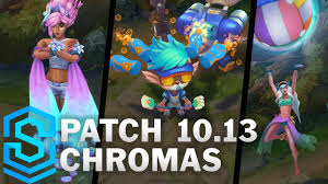 Pool party taliyah will be 1350 rp and is available on pbe! Covid 19 Charity Fundraiser Content Now Available Laptrinhx News