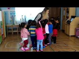 Okul Oncesi Ah Benim Turnam Oyunumuz Youtube Okul Okul Oncesi Dorduncu Sinif