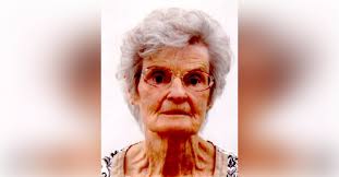 Obituary information for Marie P. Corrigan