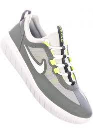 Check spelling or type a new query. Nyjah Free 2 0 Nike Sb All Shoes In Smokegrey White For Men Titus