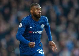 Read more information about the character nao tomori from charlotte? Chelsea News Why Fikayo Tomori Rejected A West Ham Loan Deal Metro News