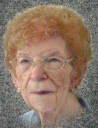 Irène Moisan Lapointe