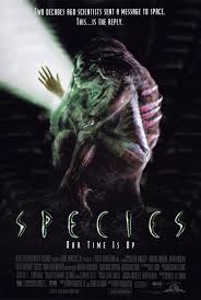 Tehlikeli Tür - Species - Beyazperde.com