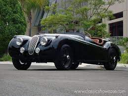 1954 Jaguar Xk 120se For Sale Jaguar Xk Classic Cars Jaguar Car