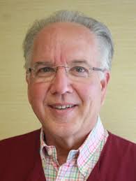 MEET NEW MDA PRESIDENT DR. ERIC KNUDSEN