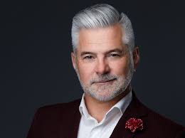 Interview with Mark Bellamy and Sayer Roberts: A Gentleman's Guide to Love  and Murder at Stage West