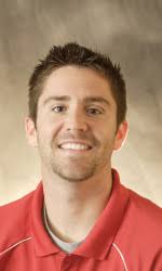 Men's Soccer Hires James Prosser as Assistant Coach