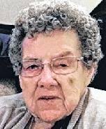 Margaret Murray Obituary (2022)