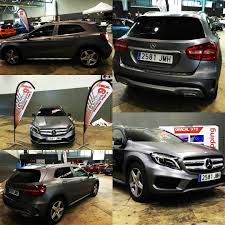 Orafolvehiclewraps Orafol Americas Oracal Orafol Car Wrap Mercedes Gla Grey Metallic Mat Bmw Car Bmw Car