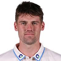 George Burrows Profile & Career Stats