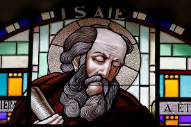 Who Was Isaiah in the Bible?
