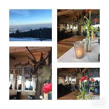 restaurant bergmatten hofstetten dekoration tourismus aussicht