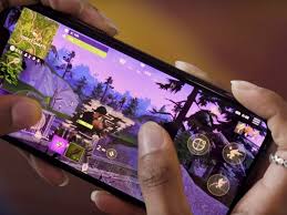 Por la gama alta de android, pero hay apk de fortnite para android que están . El Apk De Fortnite Mobile Se Filtra Antes De Su Lanzamiento Oficial Logitheque Espanol