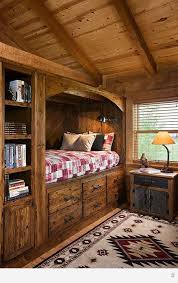 Rustic Western Home Decor Inspiration Ideas For Your Home Design Cabin Interior Design Log Cabin Bedrooms Log Cabin Interior