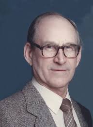 Wilson Parsons Obituary