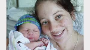 Bathurst babies of 2012