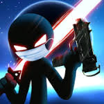 Bagaimana cara menginstal ninja warrior shadow mod apk ? Stickman Warriors Super Dragon Shadow Fight Mod Apk Android 1 1 2