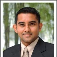 Mohamed Farouk Mohamed Ismail