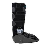 ROM Tall Walking Boot | Coretech Orthopedics