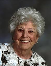 Gertrude McCarty Obituary