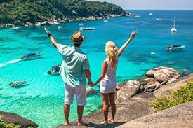 Apalagi kalo di daerah jimbaran yang emang terkenal dengan tempat makan seafood & view lautnya. 10 Tempat Honeymoon Di Thailand Paling Romantis Dan Tujuan Wisatawan Dunia Alowisata