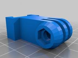 Nerf products let you play almost anywhere for active. Nerf Gun Rack For Sale 3d Models Stlfinder