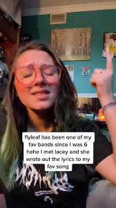 love them to death #ASOSFashunWeek #fyp #flyleaf #laceysturm