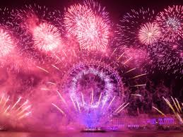 Ooh Arghhh London S New Year S Eve Fireworks Have Been Cancelled
