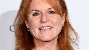 Sarah rafferty vervollständigte die hauptbesetzung. Sarah Ferguson Die Herzogin Packt Uber Ihre Beauty Eingriffe Aus Bunte De