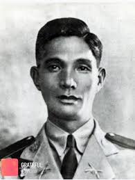 MGEN PAULINO TORRES SANTOS SR. (June 22, 1890