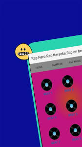 Check out asap 2020 (beat instrumental) by trap beats & beats de rap & instrumental rap hip hop on amazon music. Rap Beat Maker Studio Rap Track Maker Para Android Apk Baixar