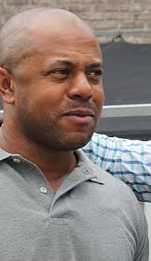 Rockmond Dunbar Facts for Kids