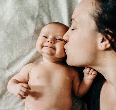 Kindness and prevention for babies and their families!