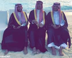 صور زوج ساره الودعاني 2020 فهرس