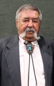 Izak Donley Gregory (1940-2018)