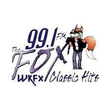 Wkfx 99 1 The Fox Fm Listen Online Mytuner Radio