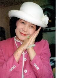 LILY KEYSER Obituary (2014)