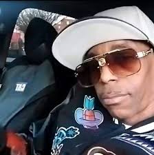 Robert Micheal Perry