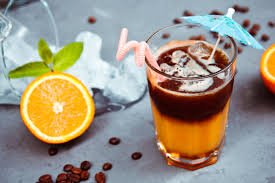 15% off with code zazpartyplan. Coffee Drink
