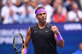 'i was lucky at some moments. What Are Rafael Nadal S Best Skills